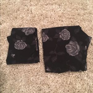 NWT lularoe Mommy & me