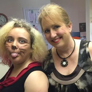 Meet your Posher, Laura