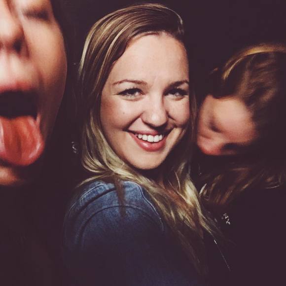 Meet your Posher, Rachel