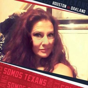 Meet your Posher, Ruth