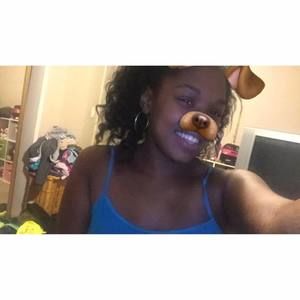 Meet your Posher, Jada