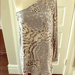 Elizabeth and James Cocktail Dress