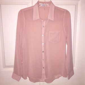 Women's Small Boutique Blouse
