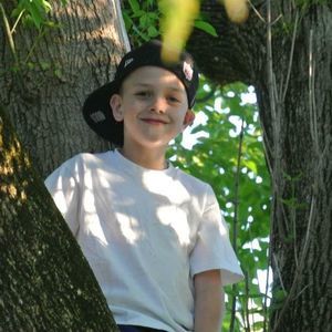 Meet your Posher, Jason