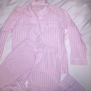 Victoria Secret pajamas
