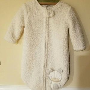 NWOT Blanket Sleeper