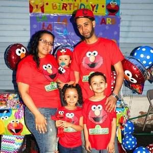 Meet your Posher, Aida