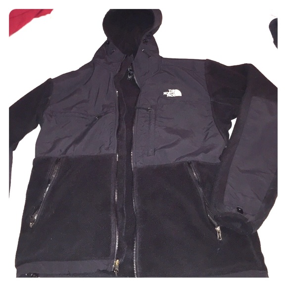 North Face Jacket