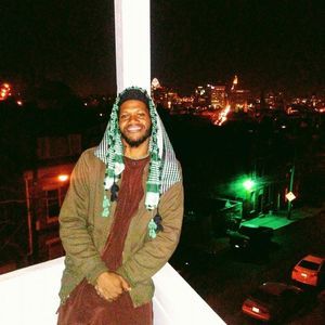 Meet your Posher, Abdullah