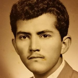 Meet your Posher, Gregorio