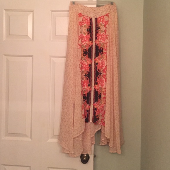 Free People Skirt