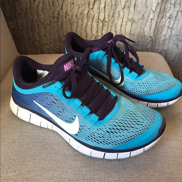 NikeID 5.0 Free Runs