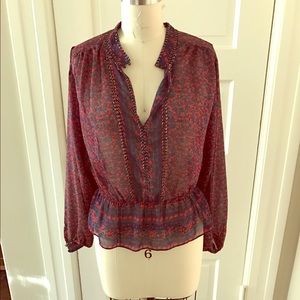 Free People Blouse