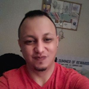 Meet your Posher, Fernando