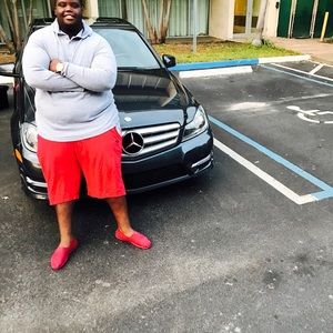 Meet your Posher, Shaquille