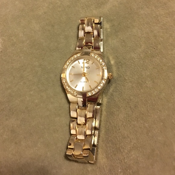 XOXO Watch