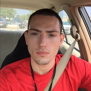 Meet your Posher, Martin