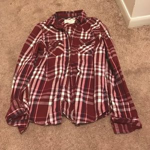 Aeropostale shirt