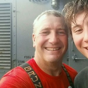 Meet your Posher, Robert