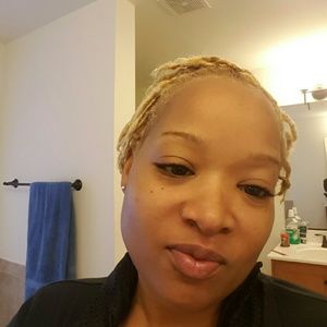 Meet your Posher, Sherrie