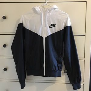 Nike Windrunner