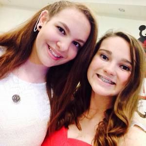 Meet your Posher, Prestin