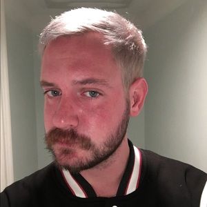 Meet your Posher, Ian