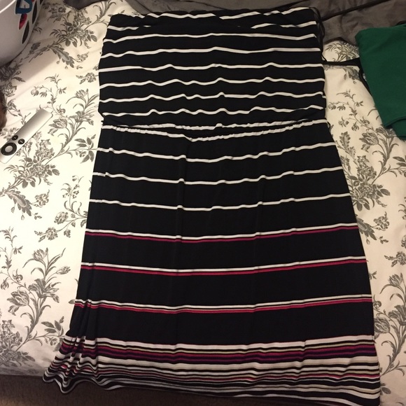 White House black market dress