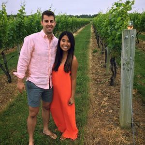 Meet your Posher, Steph