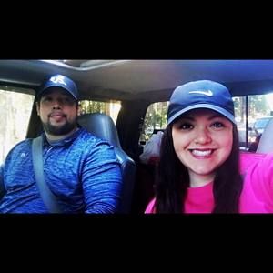 Meet your Posher, Brandy