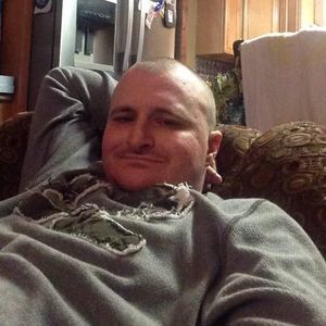 Meet your Posher, Jeffrey