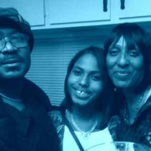 Meet your Posher, Trisha