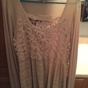 Gimmicks by BKE Sweater