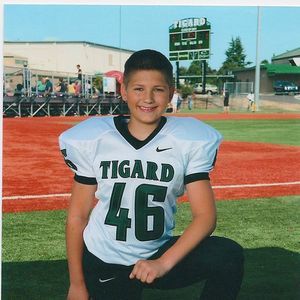 Meet your Posher, Benjamin