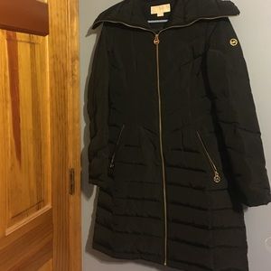 Michael Kors Down Coat