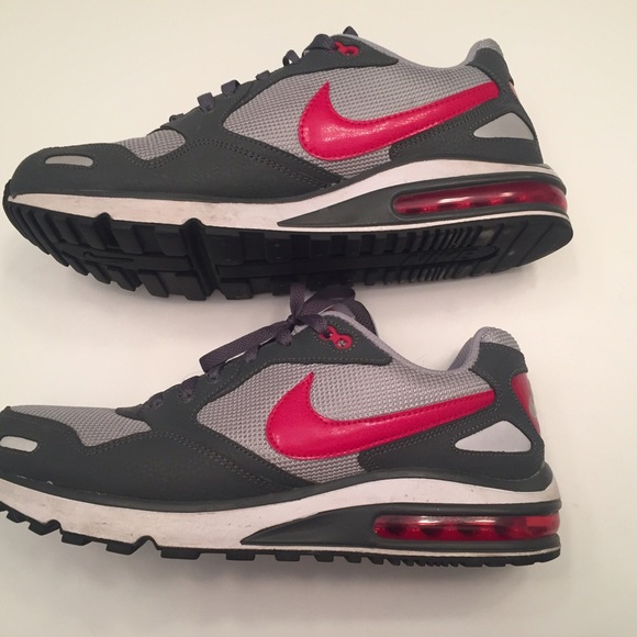 Men's Nike Tennis Shoes Size 12