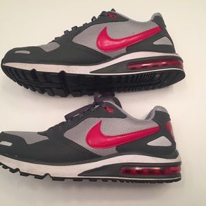 Men's Nike Tennis Shoes Size 12