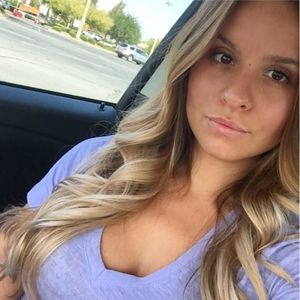 Meet your Posher, Wesleigh