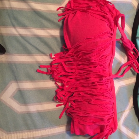 Bathing suit top