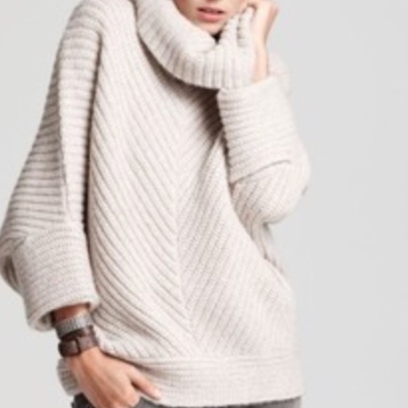 BCBG Rocha sweater!