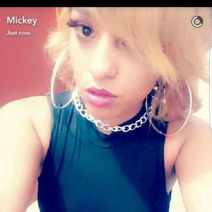 Meet your Posher, Mcqueen