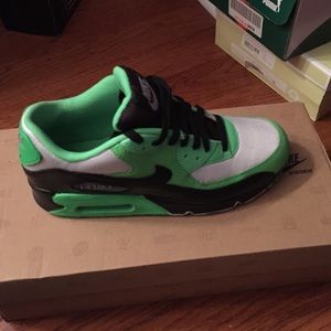 Nike air max 95 8/10 condition