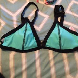 Bathing suit top