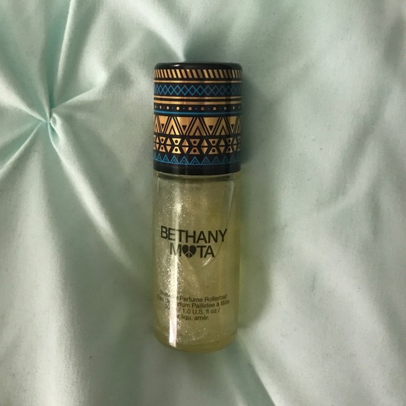 Bethany Mota Perfume Rollerball