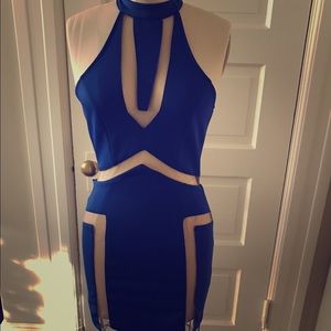 Original Sin Club Dress