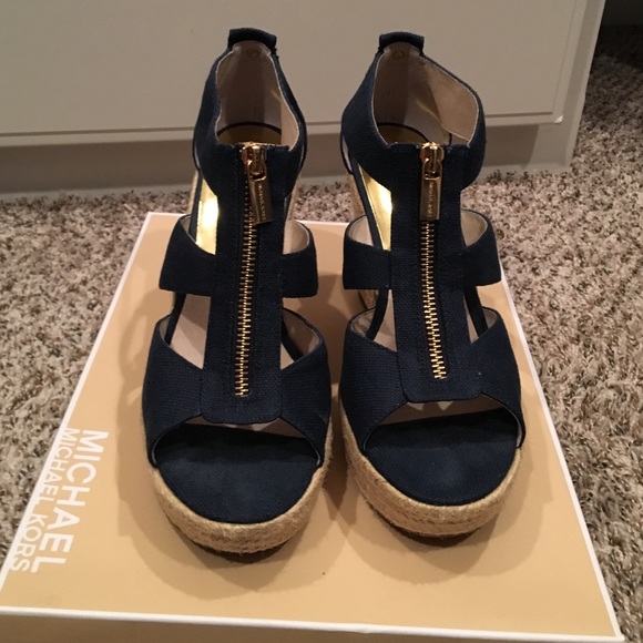 Michael Kors sandals