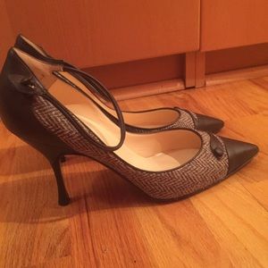 Moschino shoes Moschino shoes