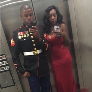 Meet your Posher, Lamar