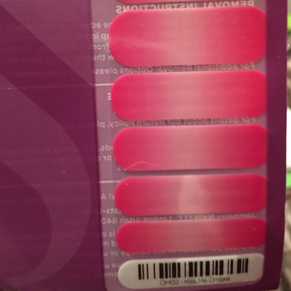 Jamberry Nail Wraps 10$ each - Picture 4 of 4