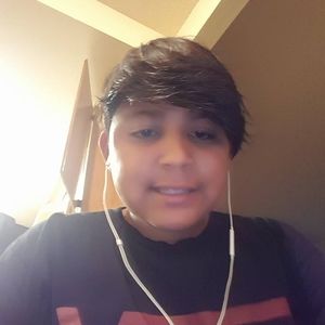 Meet your Posher, Raul